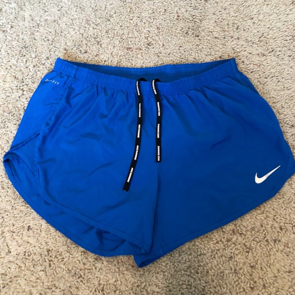 Nike Pants - Nike dri-fit running shorts